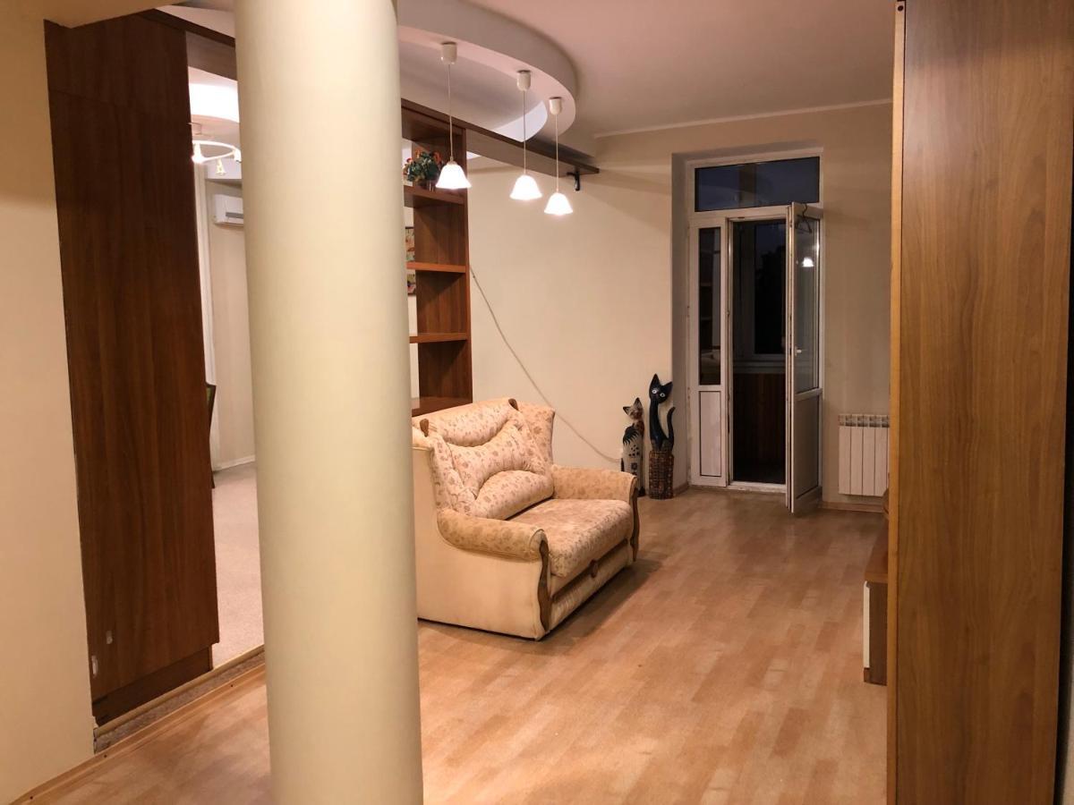 Apartment Lux In The Center With Jacuzzi Area