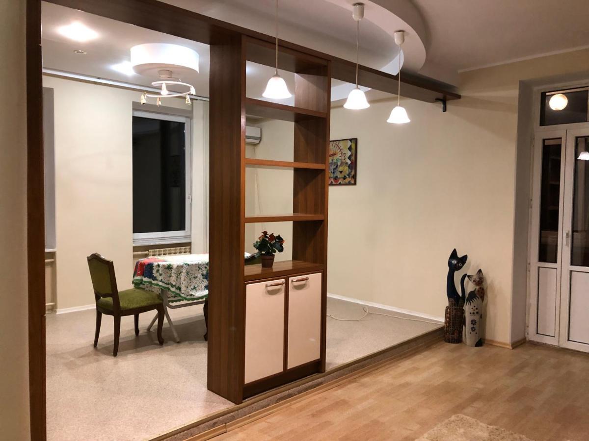 Lux In The Center With Jacuzzi Area Apartment